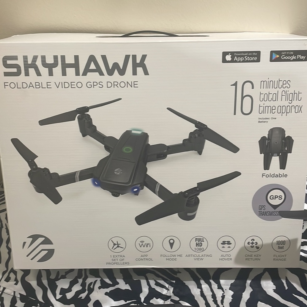 Drone - Picture 3 of 5